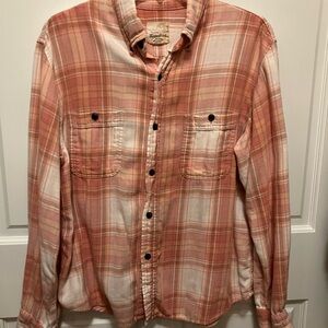 The Original Farmstead Flannel Shirt